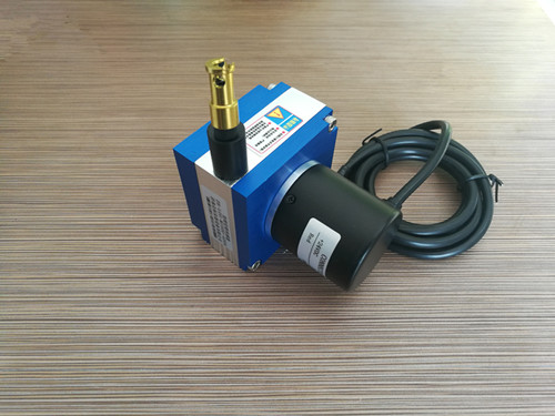 1500mm電流型拉線(xiàn)編碼器